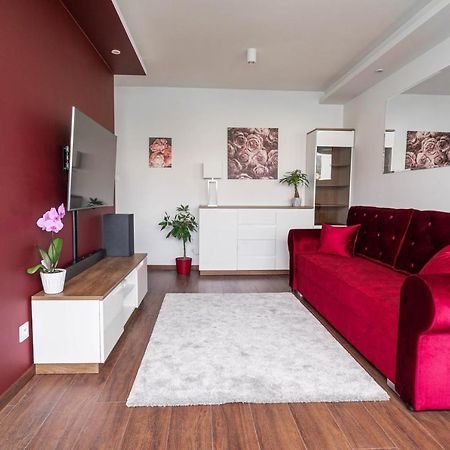 Rose Valley Apartment Polanica-Zdrój Kültér fotó
