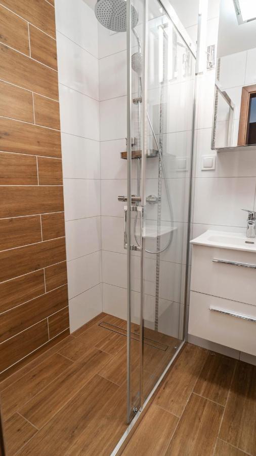 Rose Valley Apartment Polanica-Zdrój Kültér fotó